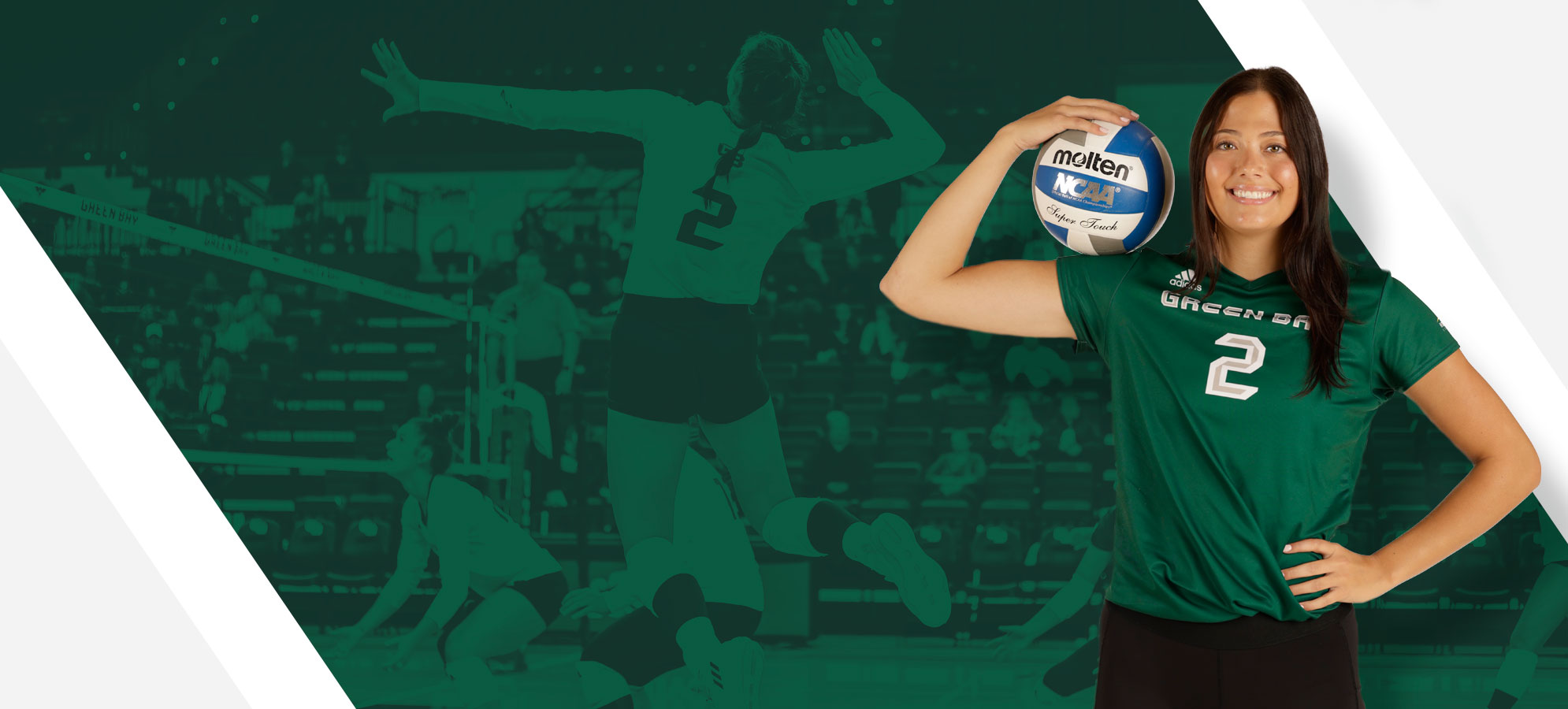 Green Bay Volleyball Camps Green Bay, Wisconsin