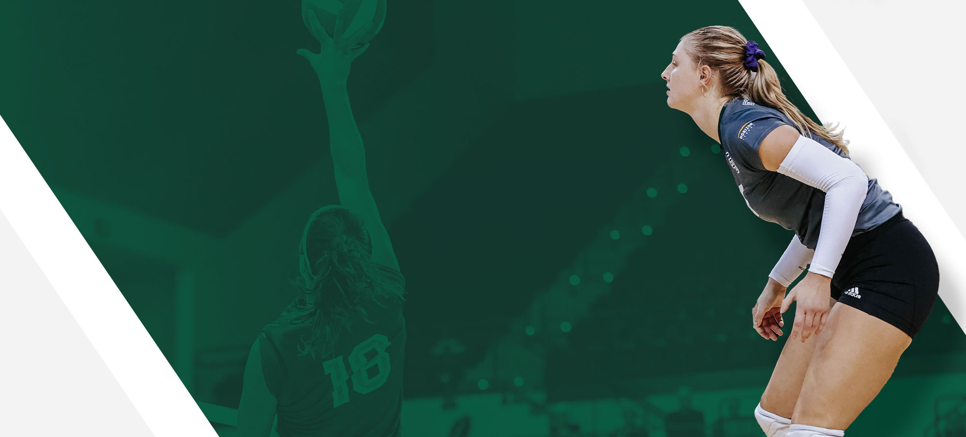 Green Bay Volleyball Camps Green Bay, Wisconsin